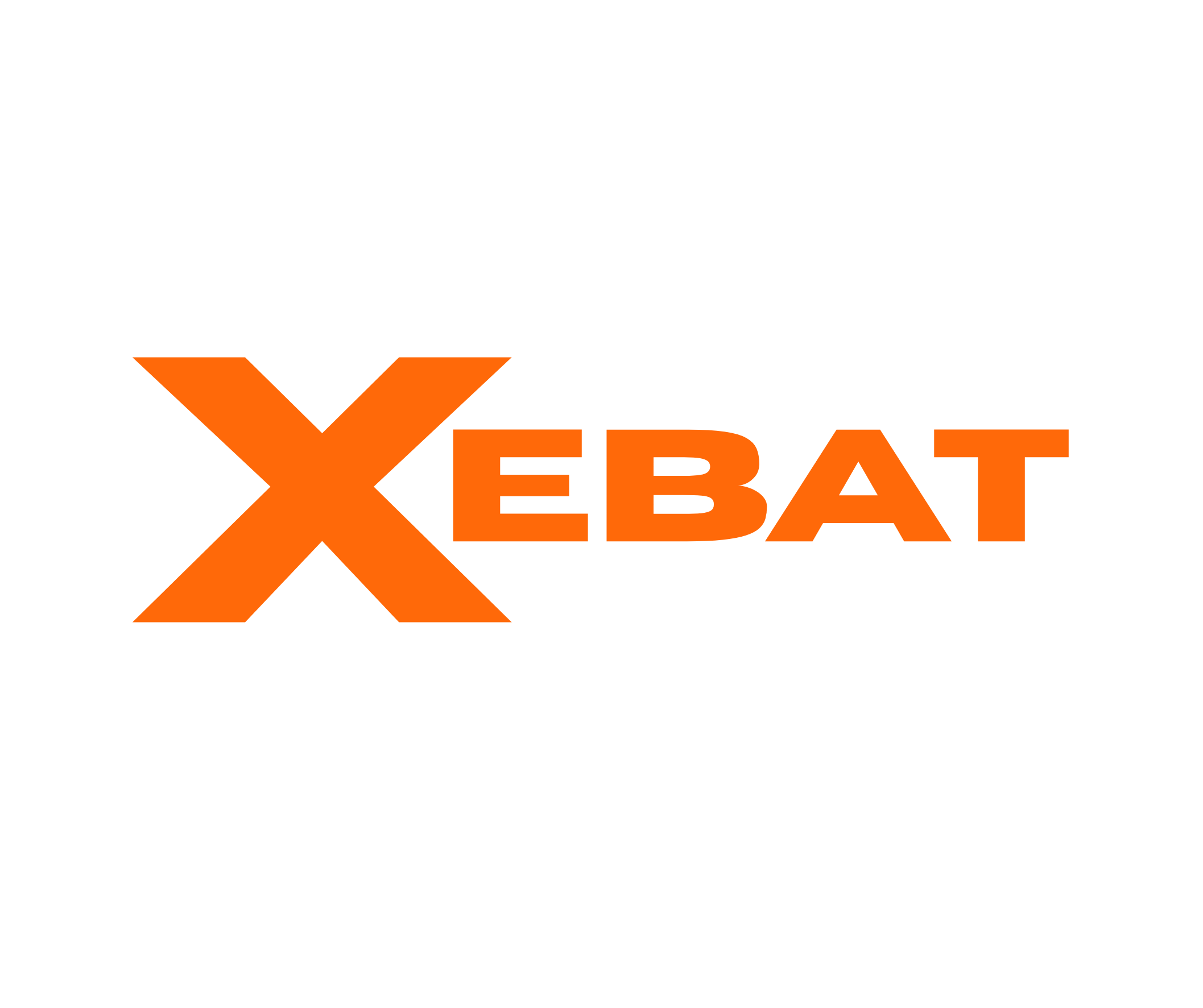 Xebat Agency Logo
